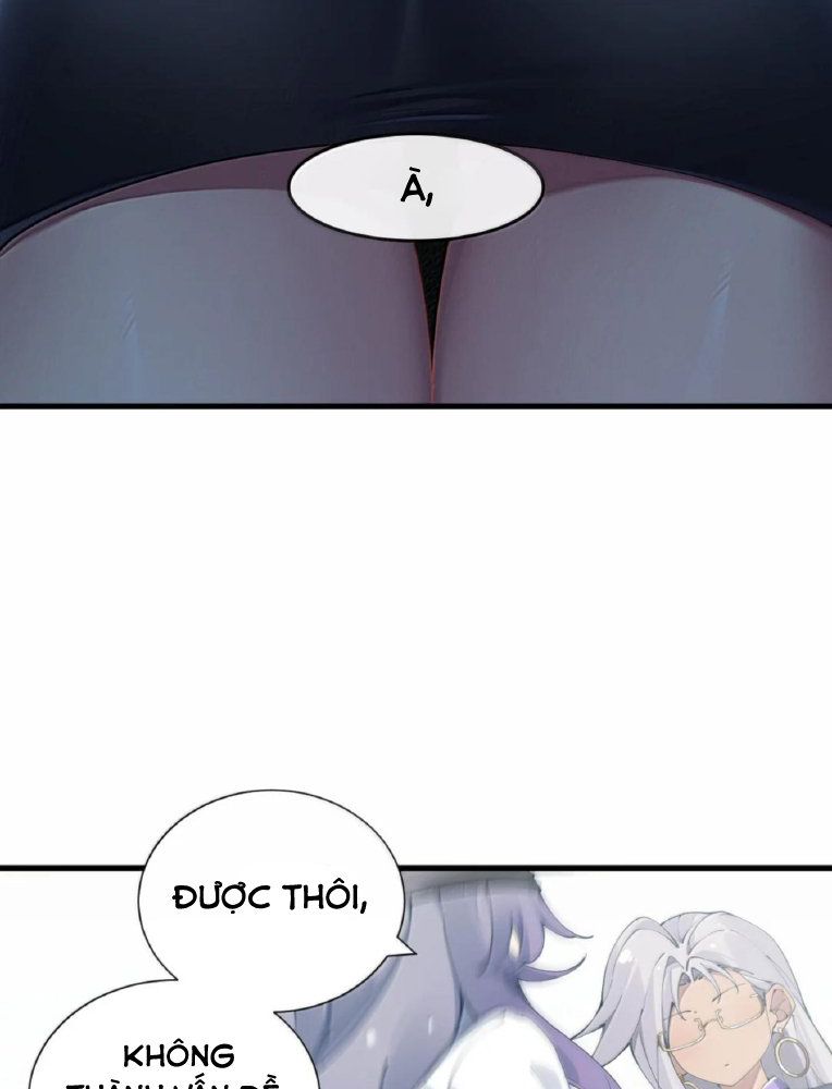 Thánh Nữ, Xin Hãy Dừng Ngay Những Trò Quái Đản Của Cô Đi!! Chapter 133 - Trang 2