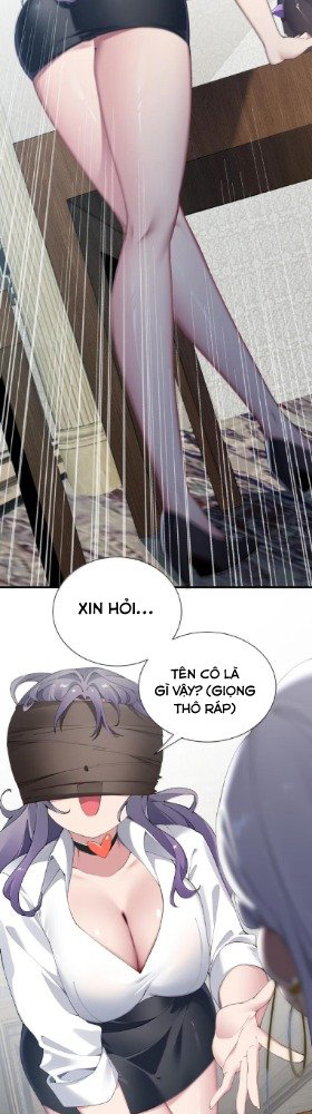 Thánh Nữ, Xin Hãy Dừng Ngay Những Trò Quái Đản Của Cô Đi!! Chapter 133 - Trang 2
