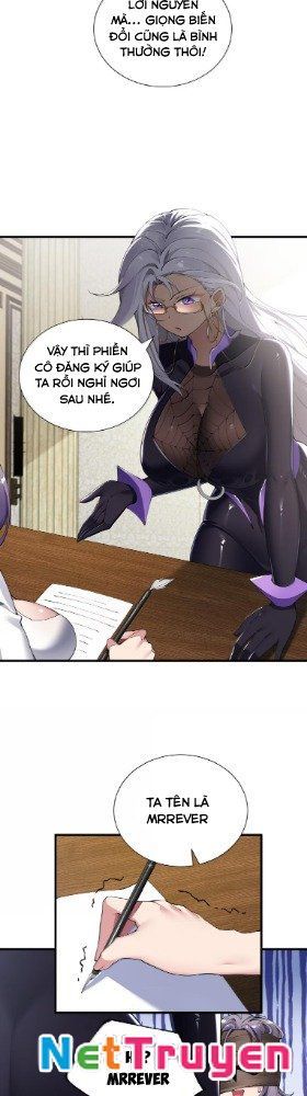 Thánh Nữ, Xin Hãy Dừng Ngay Những Trò Quái Đản Của Cô Đi!! Chapter 133 - Trang 2