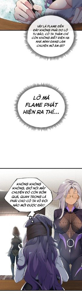 Thánh Nữ, Xin Hãy Dừng Ngay Những Trò Quái Đản Của Cô Đi!! Chapter 133 - Trang 2