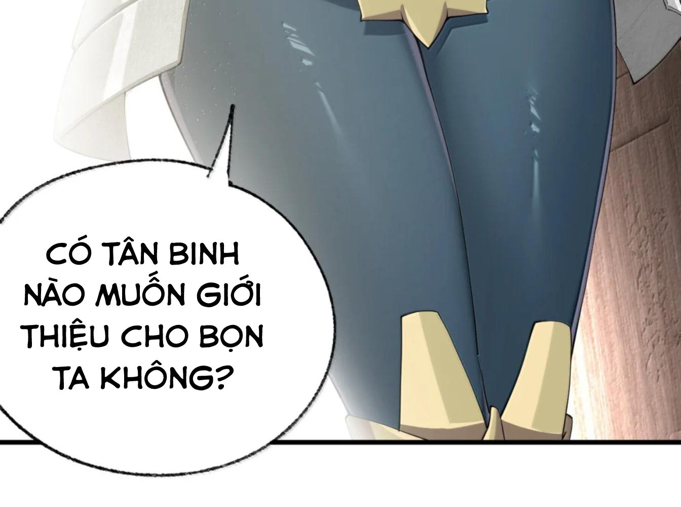 Thánh Nữ, Xin Hãy Dừng Ngay Những Trò Quái Đản Của Cô Đi!! Chapter 133 - Trang 2