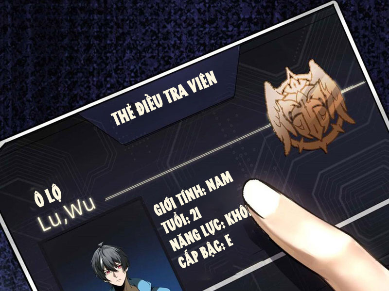 Thập Hoang Chi Vương Chapter 1 - Trang 2