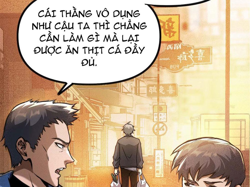 Thập Hoang Chi Vương Chapter 1 - Trang 2