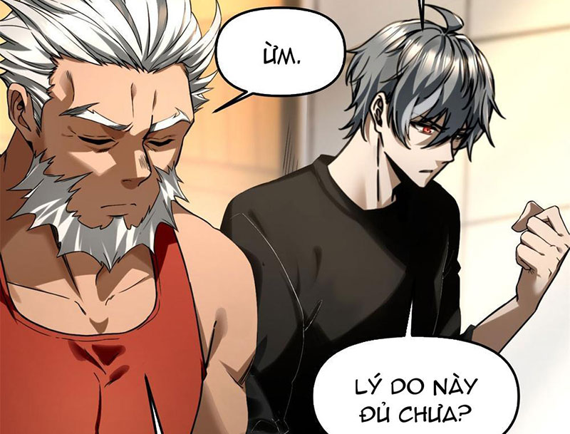 Thập Hoang Chi Vương Chapter 10 - Trang 2