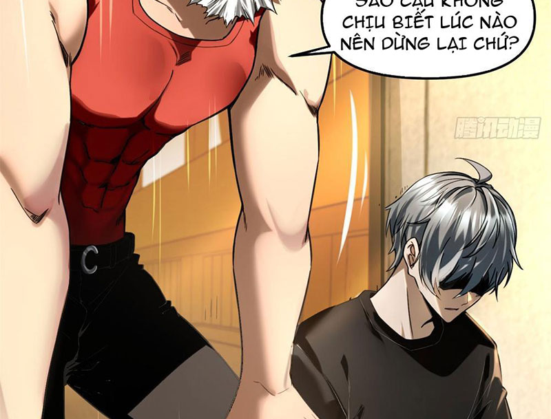 Thập Hoang Chi Vương Chapter 10 - Trang 2