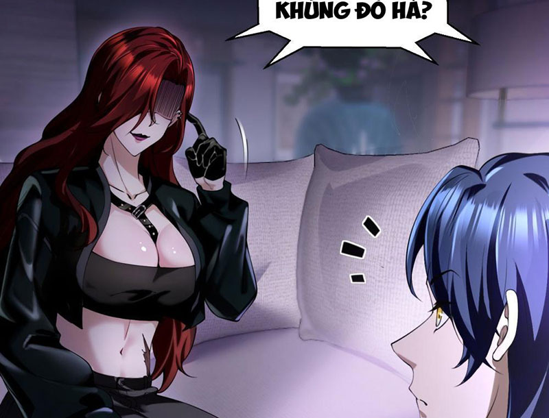 Thập Hoang Chi Vương Chapter 10 - Trang 2