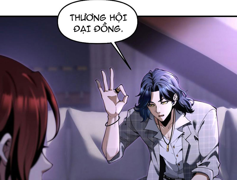Thập Hoang Chi Vương Chapter 10 - Trang 2