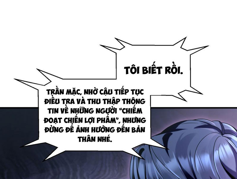Thập Hoang Chi Vương Chapter 10 - Trang 2
