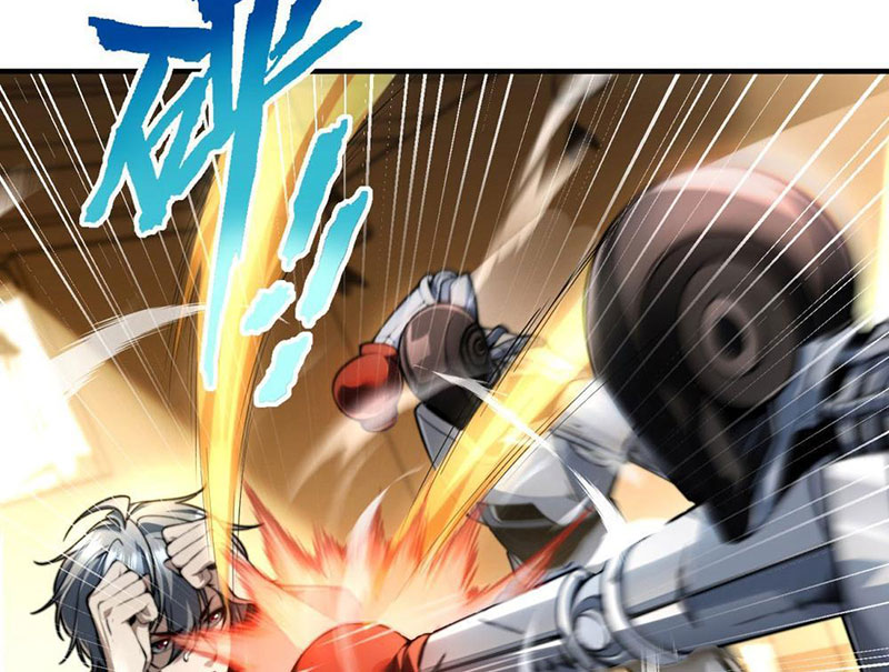 Thập Hoang Chi Vương Chapter 10 - Trang 2