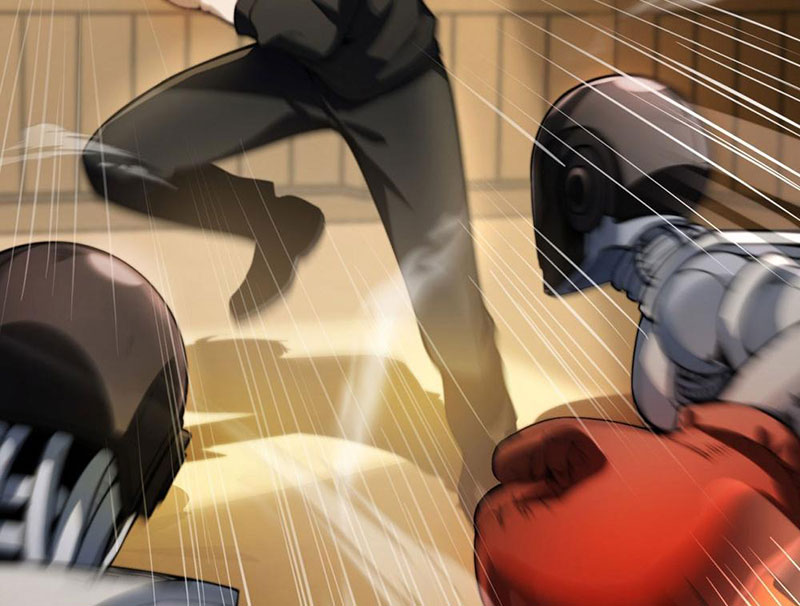 Thập Hoang Chi Vương Chapter 10 - Trang 2