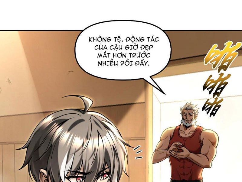 Thập Hoang Chi Vương Chapter 10 - Trang 2