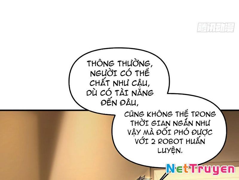 Thập Hoang Chi Vương Chapter 10 - Trang 2