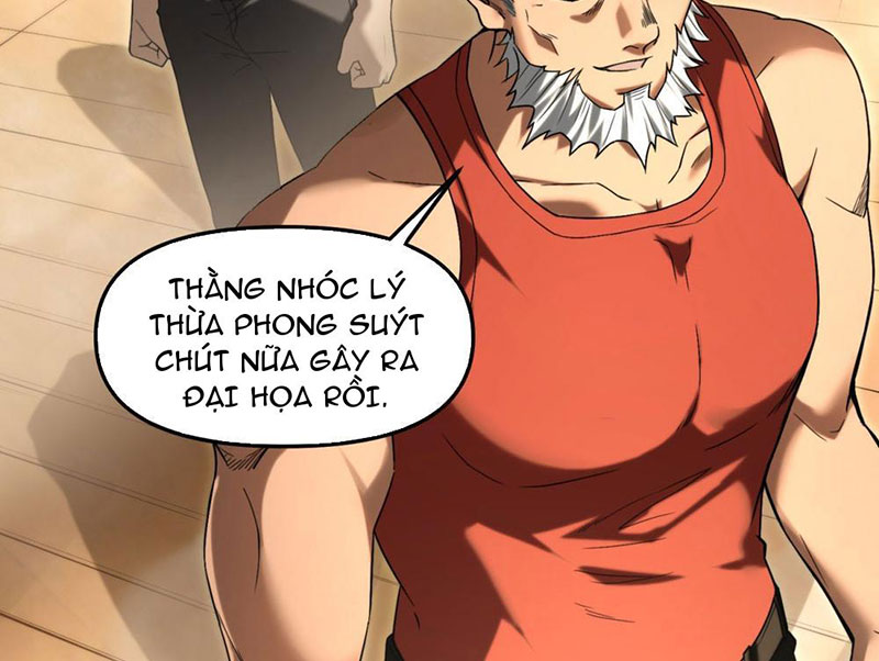 Thập Hoang Chi Vương Chapter 10 - Trang 2