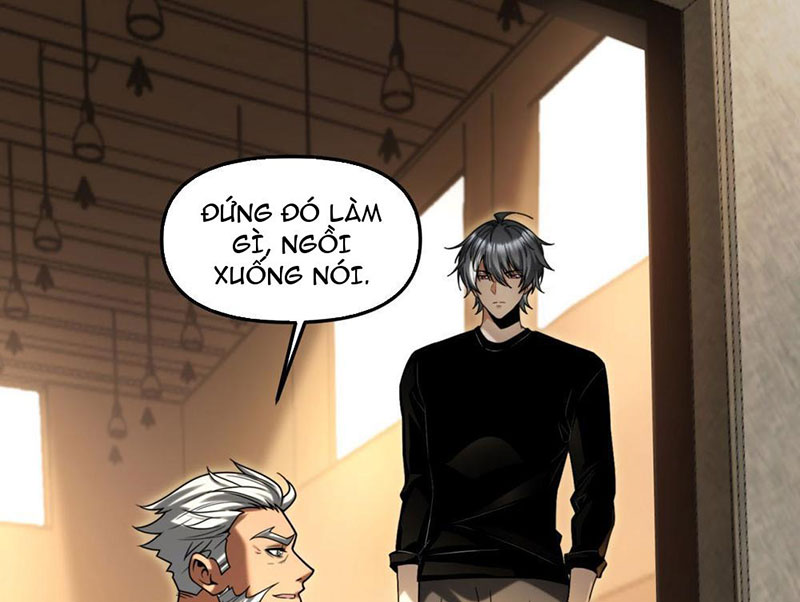 Thập Hoang Chi Vương Chapter 10 - Trang 2
