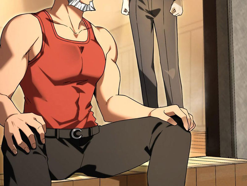 Thập Hoang Chi Vương Chapter 10 - Trang 2