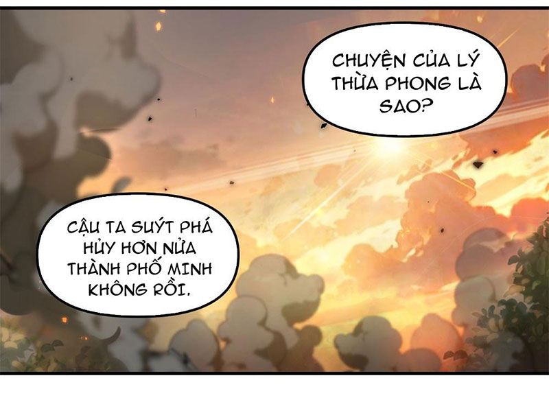 Thập Hoang Chi Vương Chapter 10 - Trang 2