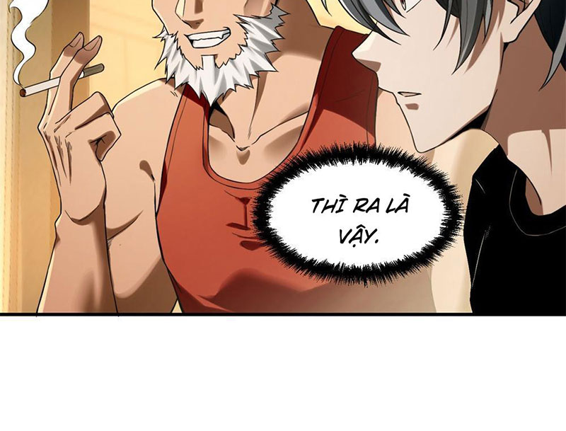Thập Hoang Chi Vương Chapter 10 - Trang 2