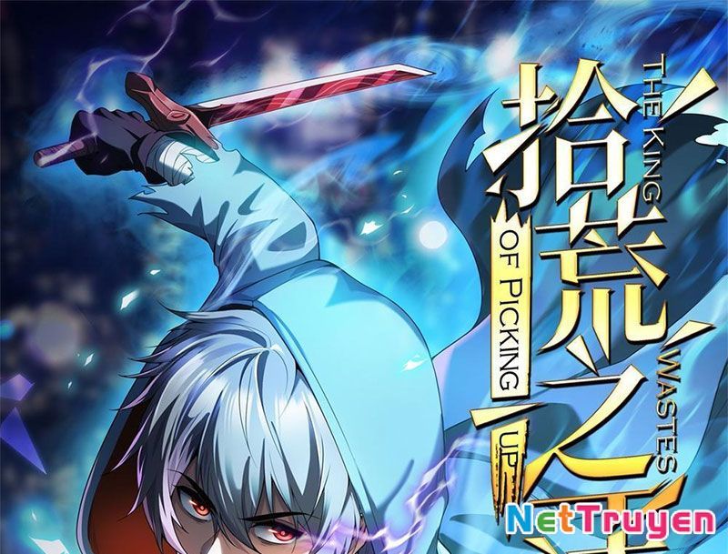 Thập Hoang Chi Vương Chapter 11 - Trang 2