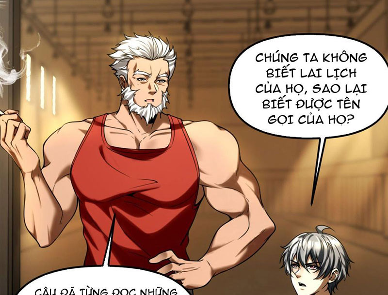 Thập Hoang Chi Vương Chapter 11 - Trang 2