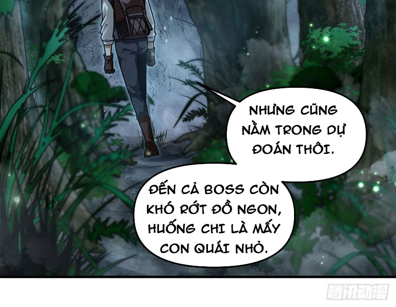 Thập Hoang Chi Vương Chapter 11 - Trang 2
