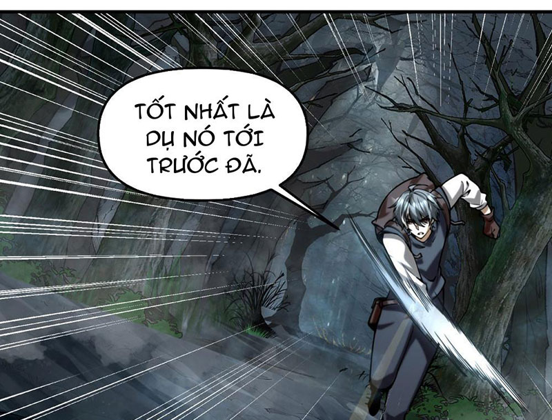 Thập Hoang Chi Vương Chapter 11 - Trang 2