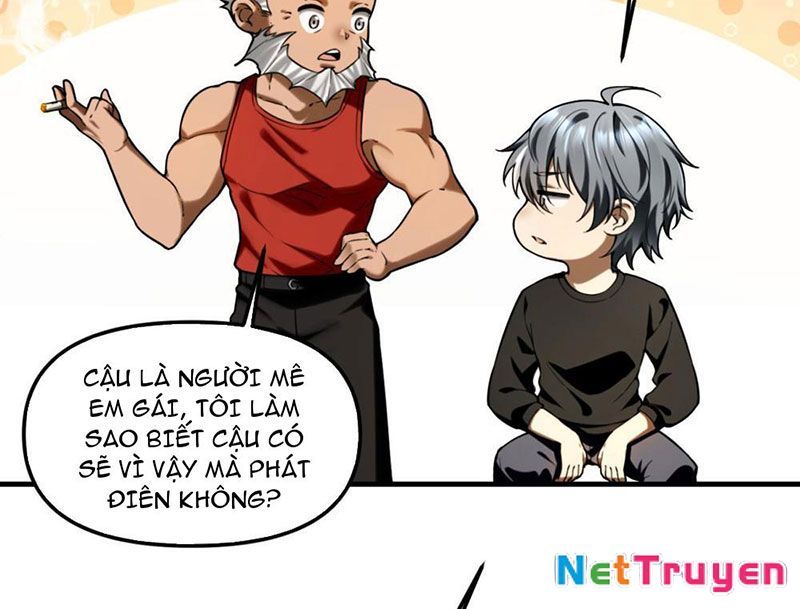 Thập Hoang Chi Vương Chapter 11 - Trang 2