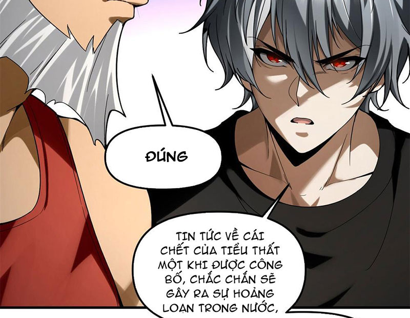 Thập Hoang Chi Vương Chapter 11 - Trang 2