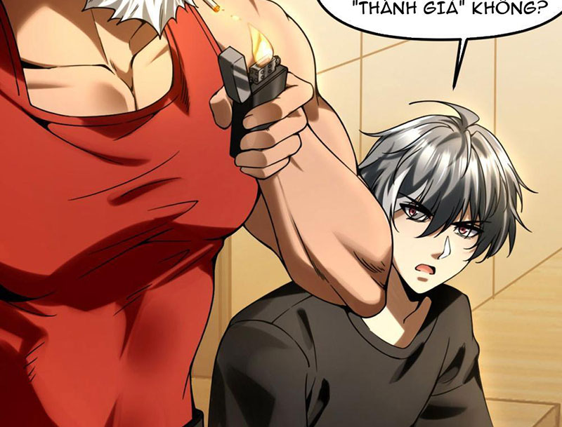 Thập Hoang Chi Vương Chapter 11 - Trang 2
