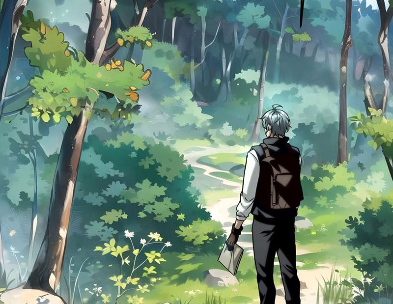 Thập Hoang Chi Vương Chapter 11 - Trang 2
