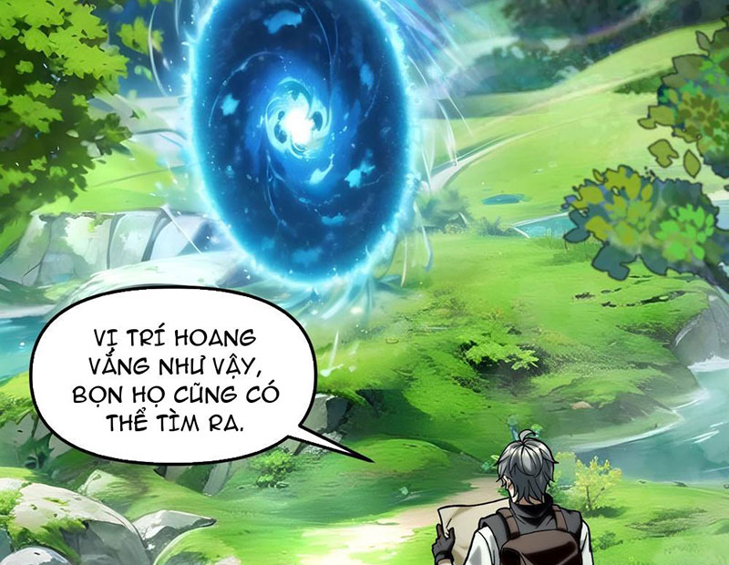 Thập Hoang Chi Vương Chapter 11 - Trang 2