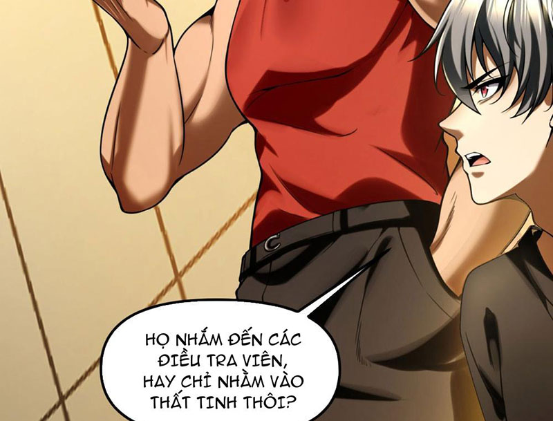 Thập Hoang Chi Vương Chapter 11 - Trang 2