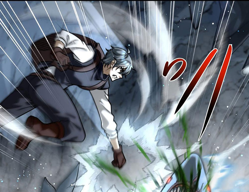 Thập Hoang Chi Vương Chapter 11 - Trang 2
