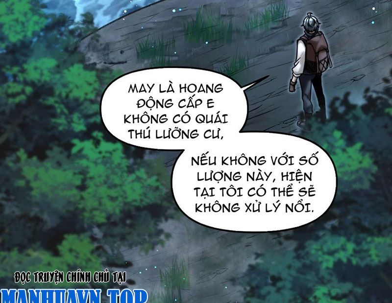 Thập Hoang Chi Vương Chapter 11 - Trang 2