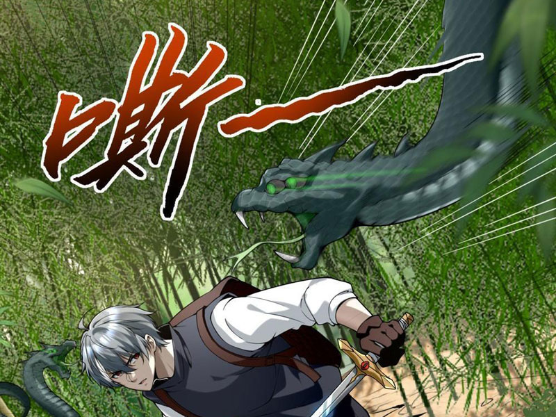 Thập Hoang Chi Vương Chapter 12 - Trang 2