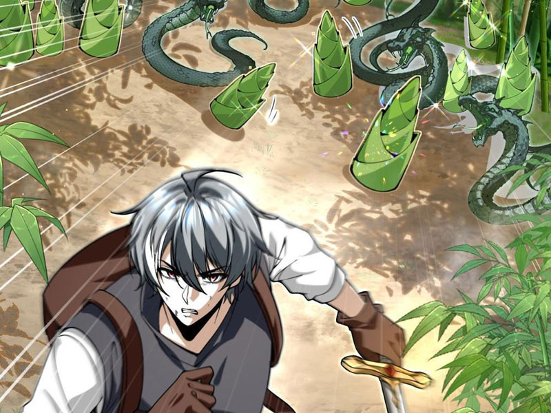 Thập Hoang Chi Vương Chapter 12 - Trang 2