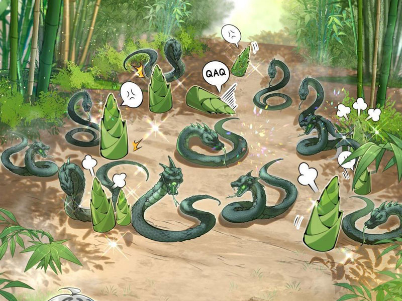 Thập Hoang Chi Vương Chapter 12 - Trang 2
