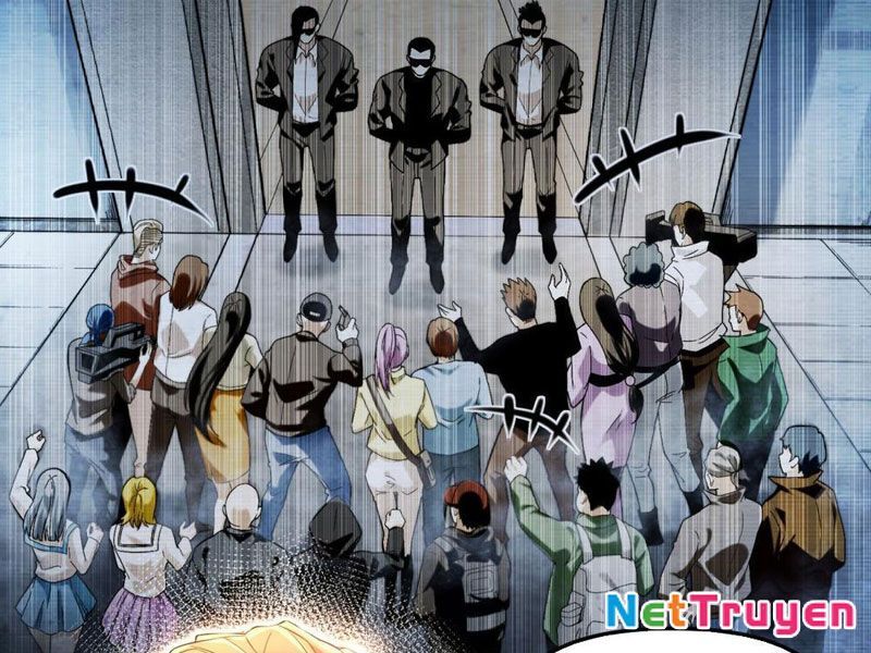 Thập Hoang Chi Vương Chapter 12 - Trang 2