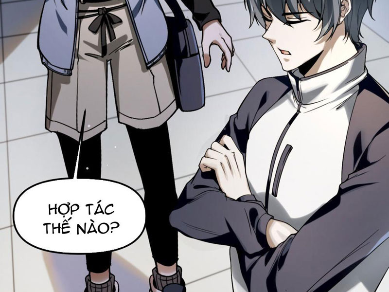 Thập Hoang Chi Vương Chapter 12 - Trang 2