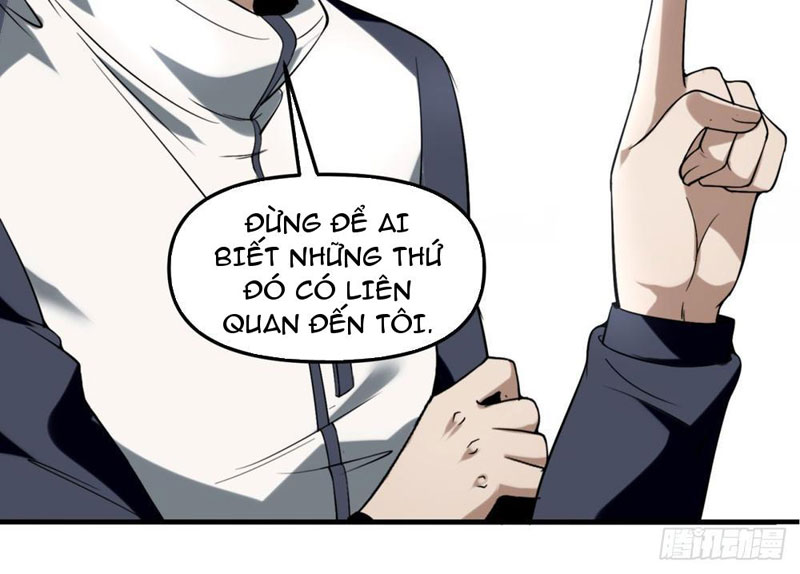 Thập Hoang Chi Vương Chapter 12 - Trang 2