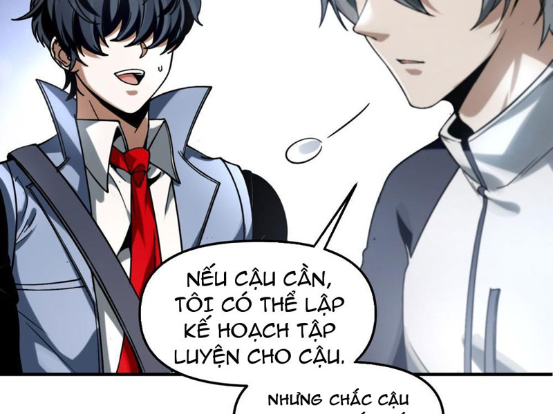 Thập Hoang Chi Vương Chapter 12 - Trang 2