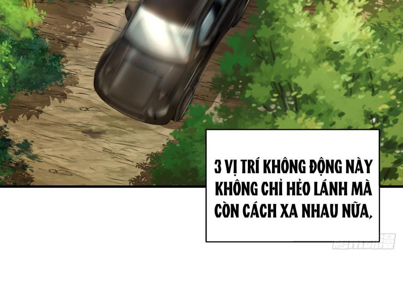 Thập Hoang Chi Vương Chapter 12 - Trang 2
