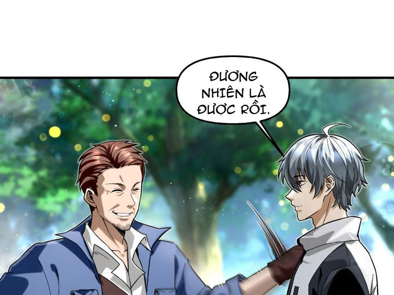 Thập Hoang Chi Vương Chapter 12 - Trang 2