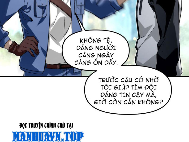 Thập Hoang Chi Vương Chapter 12 - Trang 2