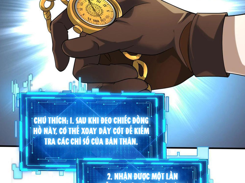 Thập Hoang Chi Vương Chapter 13 - Trang 2