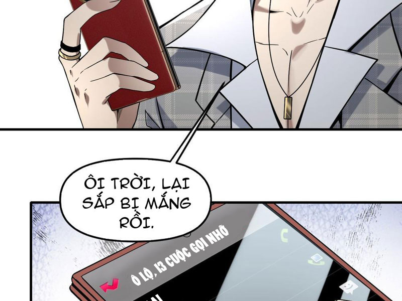 Thập Hoang Chi Vương Chapter 13 - Trang 2