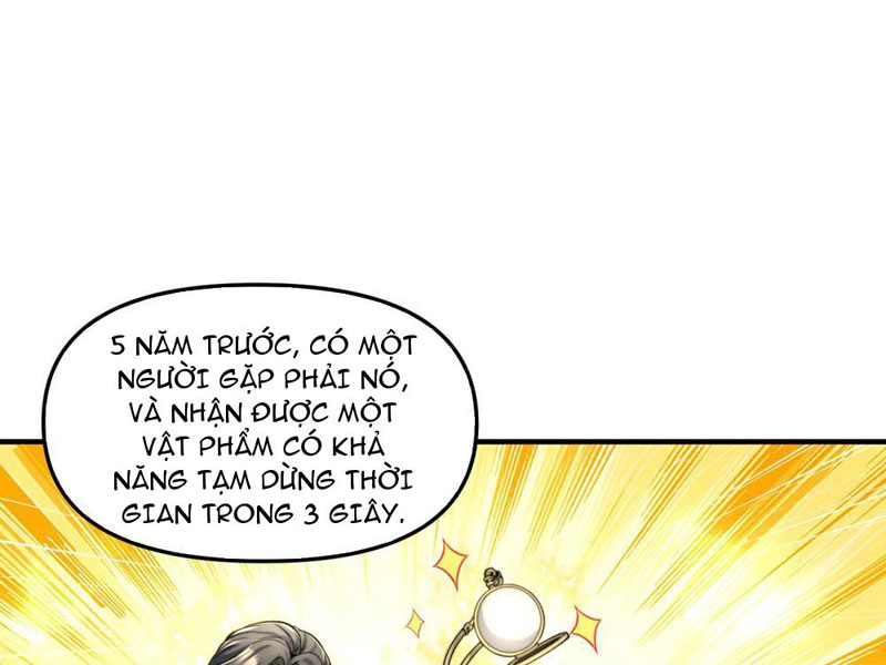 Thập Hoang Chi Vương Chapter 13 - Trang 2