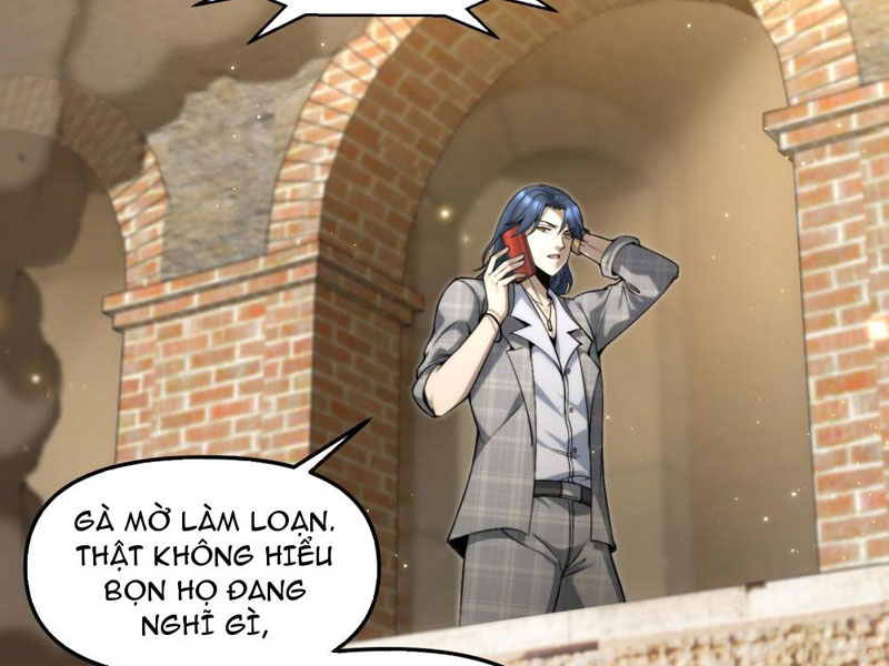 Thập Hoang Chi Vương Chapter 13 - Trang 2