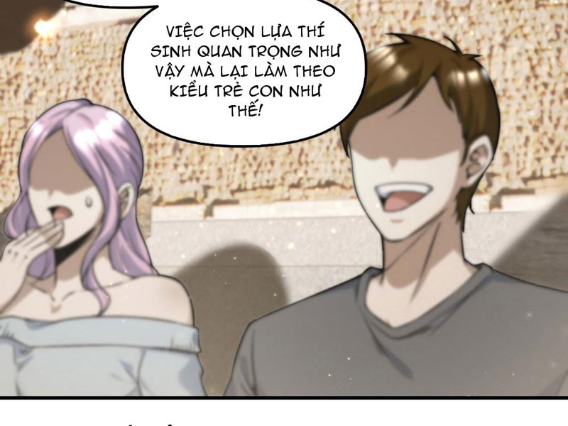 Thập Hoang Chi Vương Chapter 13 - Trang 2