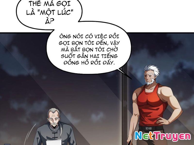 Thập Hoang Chi Vương Chapter 14 - Trang 2