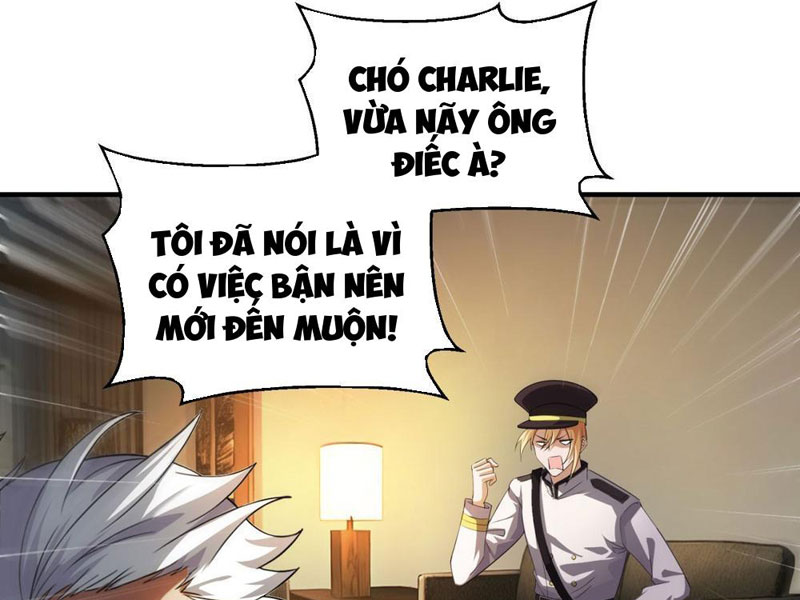 Thập Hoang Chi Vương Chapter 14 - Trang 2